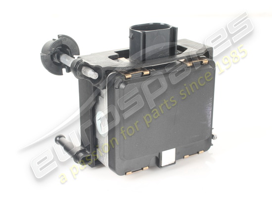 usado ferrari radar de medio alcance eds con c número de pieza 817563