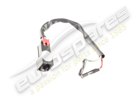 usado ferrari cable de enlace electroimán número de pieza 169983