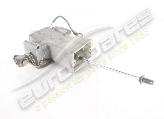 usado eurospares palanca de cambios completa para volante a la derecha, número de pieza eap1726361