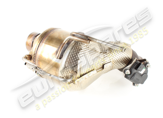 usado ferrari número de pieza gpf dx completo 876357