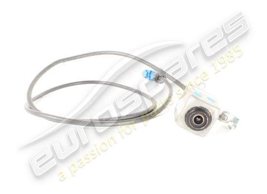 usado ferrari cámara de estacionamiento digital delantera número de pieza 325380