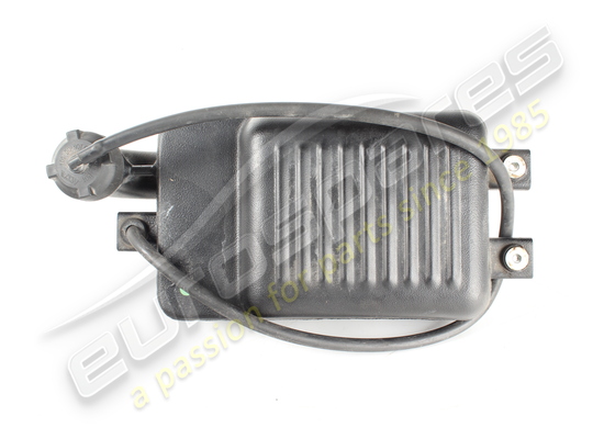 usado ferrari tanque de cabezal completo número de pieza 266733