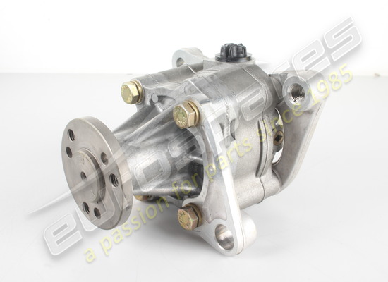 nuevo ferrari bomba de dirección con soportes completa número de pieza 158114