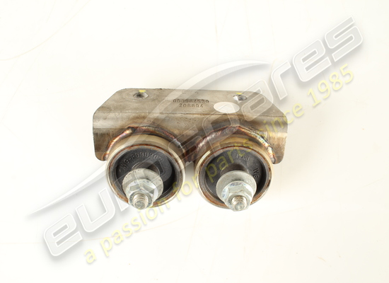 usado ferrari soporte de montaje del convertidor catalítico completo número de pieza 964539