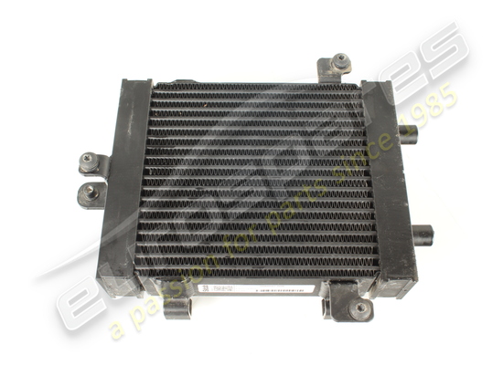 usado ferrari f175 radiador raff. número de pieza sosp 807389