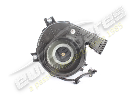usado maserati número de pieza del ventilador 670156431