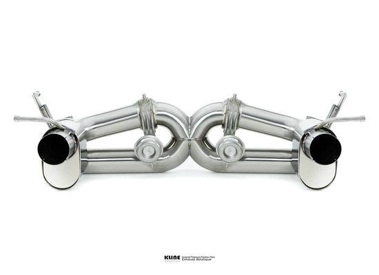 nuevo kline innovation sistema valvetronic - número de pieza inconel kl-fer-488-valve-rs-inc