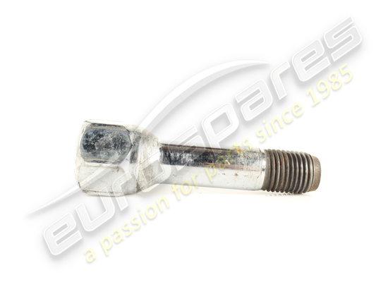 usado ferrari perno de rueda l50.5-26.5f número de pieza 247702