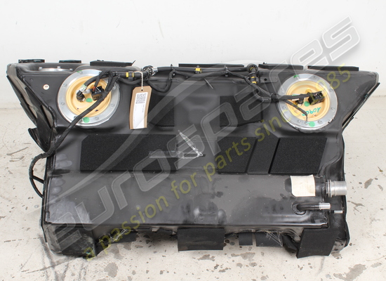 usado ferrari número de pieza del tanque completo 341208