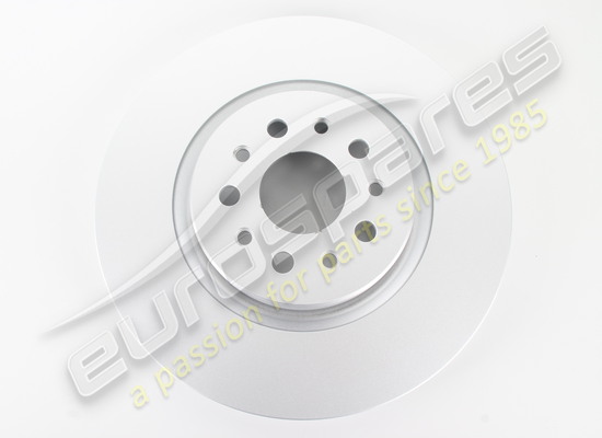 nuevo eurospares número de pieza del disco de freno delantero 670032734