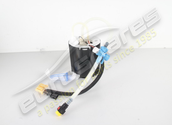 nuevo mclaren bomba de combustible (izquierda) número de pieza 1211k0027cp