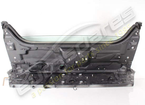 usado eurospares ventana trasera completa con elevador y bañera número de pieza eap1563085