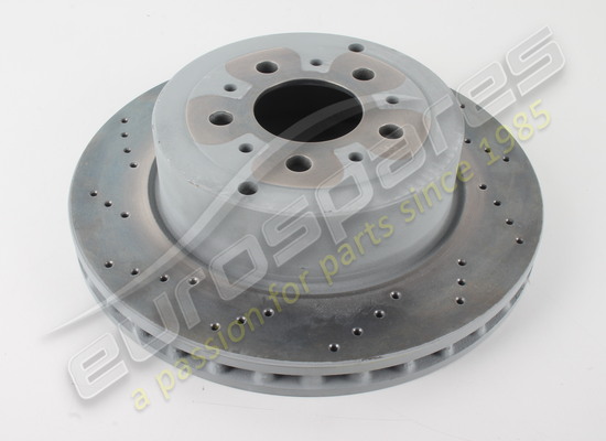 nuevo ferrari disco de freno trasero. número de pieza 193152