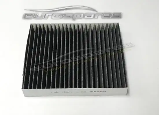 nuevo eurospares número de pieza del filtro de polen 66855200