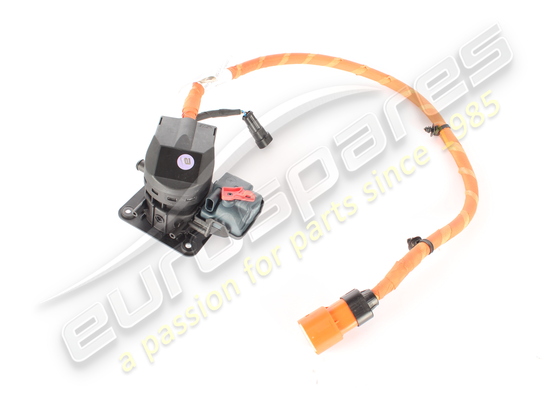 usado ferrari cavo hvc10 presa ricarica número de pieza ue 885832