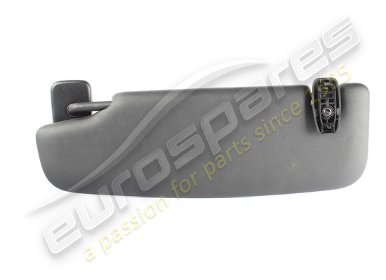 usado porsche número de pieza negro 9p1857552abox7