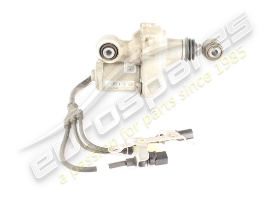 usado porsche dirección del eje trasero número de pieza 992501033ab