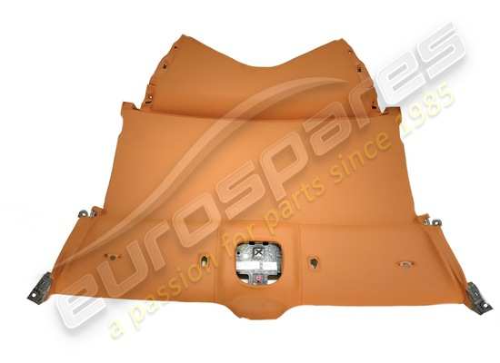 usado ferrari padiglione pelle complete número de pieza 88950712
