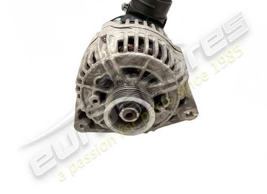 usado eurospares número de pieza del alternador y polea eap1426993