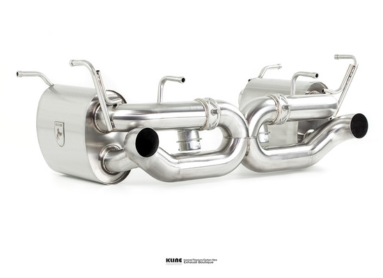 nuevo kline innovation sistema valvetronic - número de pieza inconel kl-fer-458sp-valve-rs-inc