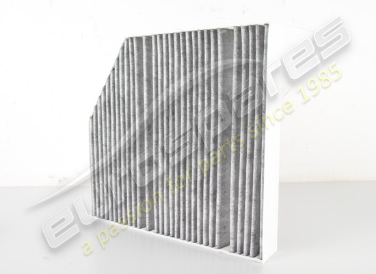 nuevo aston martin filtro de polen (compatible con dbx) número de pieza my83-se13ze1-aa