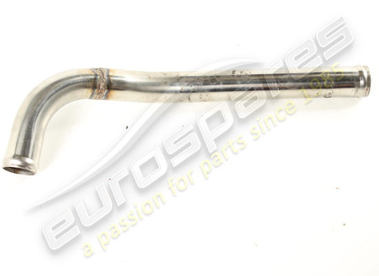 usado ferrari manguera de agua de metal chas02930 número de pieza 26823