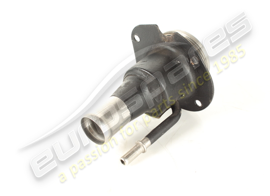 usado lamborghini tubo de llenado número de pieza 408201137a