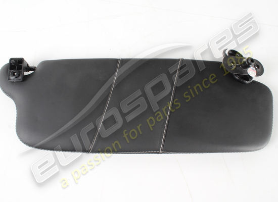 usado ferrari rh sunvisor número de pieza 83968512