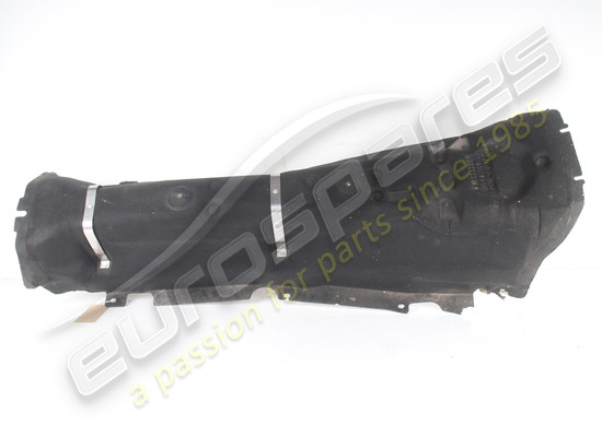 usado ferrari protector térmico de la consola central número de pieza 84428100