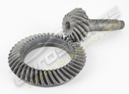 new lamborghini bevel gear z-16 x z-45 part number 002329846