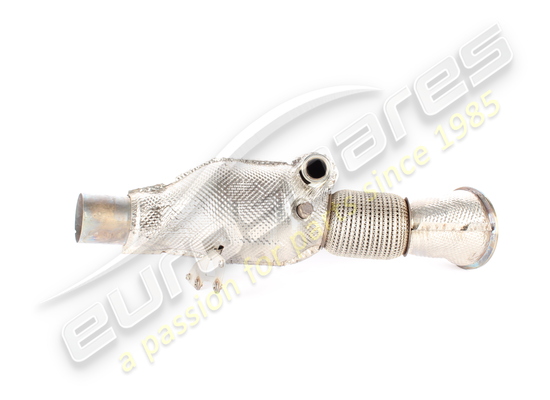 usado ferrari precat dx completo número de pieza 814772
