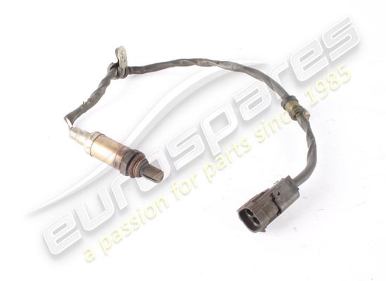 usado ferrari número de pieza del sensor lambda completo 158730