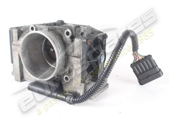 usado maserati número de pieza del cuerpo del acelerador 585064604