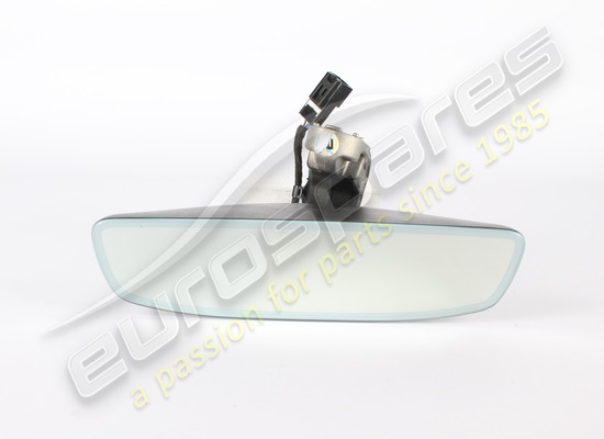 usado ferrari visión trasera interna completa número de pieza mi 823993