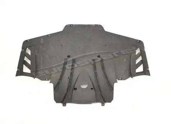 usado ferrari número de pieza del protección de bajos delantero 765627