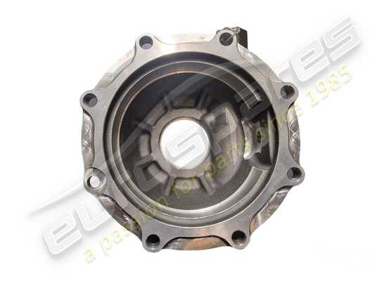 new eurospares lh differential cover part number 156352