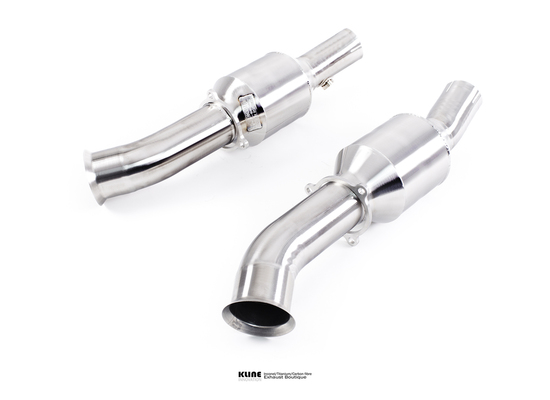 nuevo kline innovation 200cell juego de tuberías cat - inconel número de pieza kl-fer-488-200-cs-inc