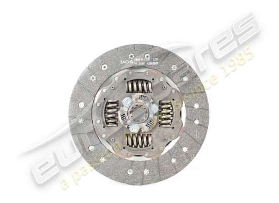 nuevo oem número de pieza del disco de embrague (sachs) 374601106
