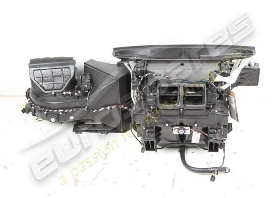 usado ferrari conjunto de evaporador - válido para número de parte gd 69544600