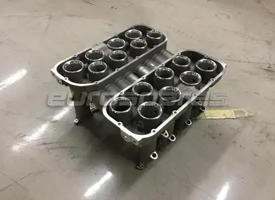 nuevo ferrari colector de succión completo número de pieza 196145