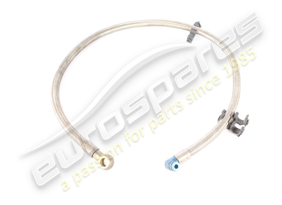 usado ferrari tubo de combustible número de pieza 165565