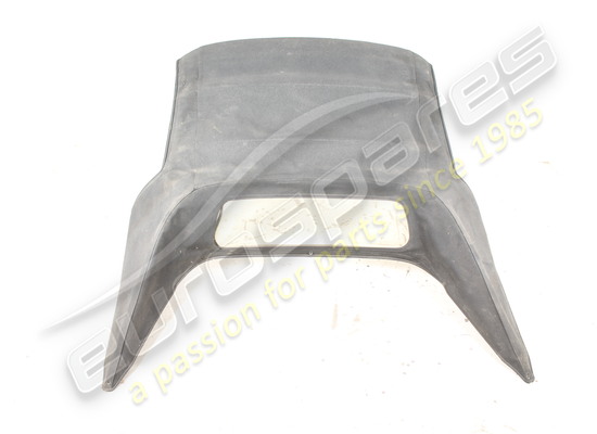 usado ferrari conjunto de techo spider lhd número de pieza 64528100