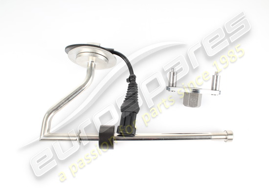nuevo eurospares número de pieza de la unidad remitente 154556