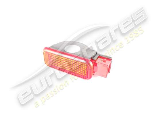 usado lamborghini número de pieza de la luz de advertencia de puerta 6y0947411