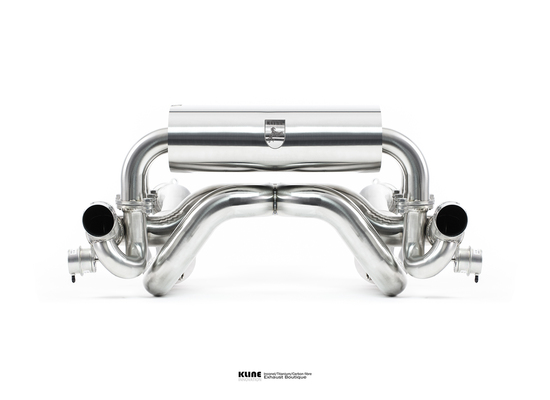 nuevo kline innovation sistema valvetronic - número de pieza inconel kl-fer-430scd-valve-rs-inc