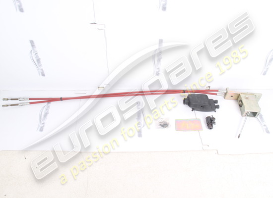 nuevo ferrari conjunto de control de caja de cambios lhd número de pieza 144787