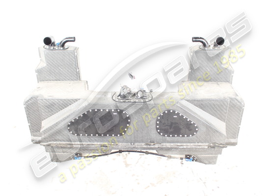 usado eurospares tanque de combustible completo con vejiga, bombas y sensores número de pieza eap1493219