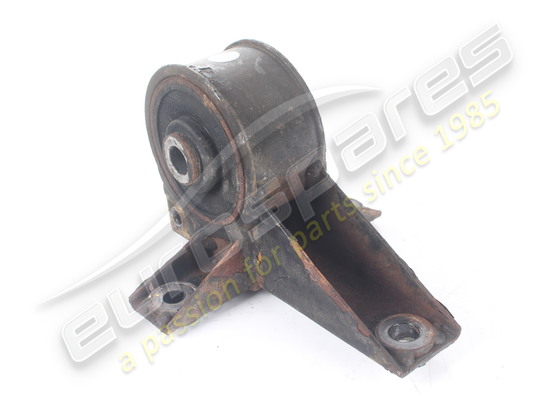 usado maserati soporte lateral de montaje del diferencial número de pieza 376200165