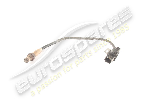usado ferrari número de pieza del sensor lambda delantero 182837