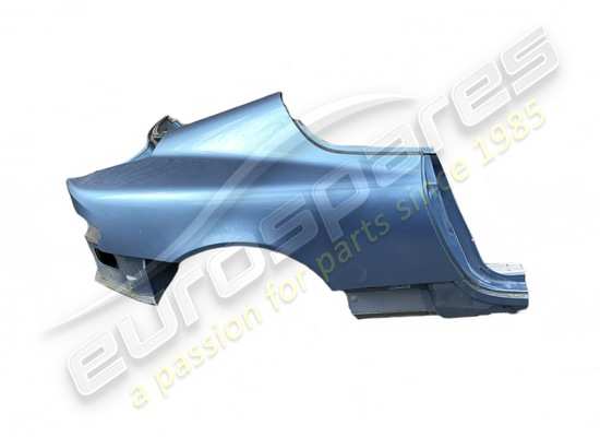 usado aston martin conjunto de panel, lado de la carrocería trasero, derecho número de pieza bg43-c27846-ac